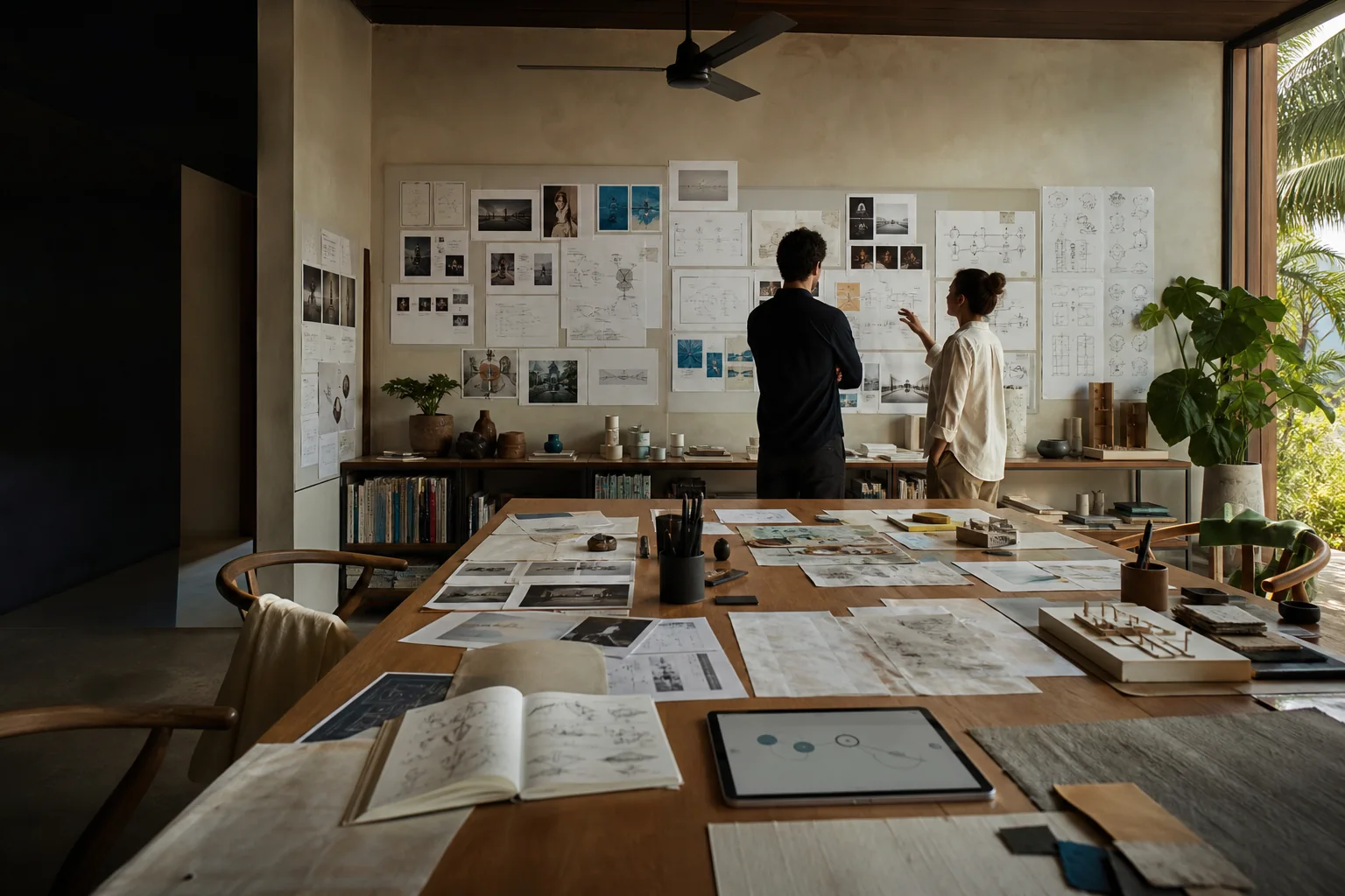 Una experiencia física y digital pensada con cuidado